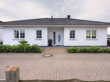 Ferienhaus für 7 Personen in Karlshagen, Usedom, Bild 4