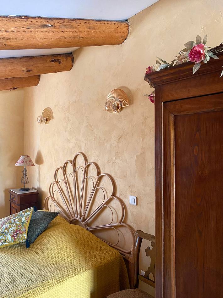 Bed and breakfast per 2 persone, con idromassaggio e giardino - 1