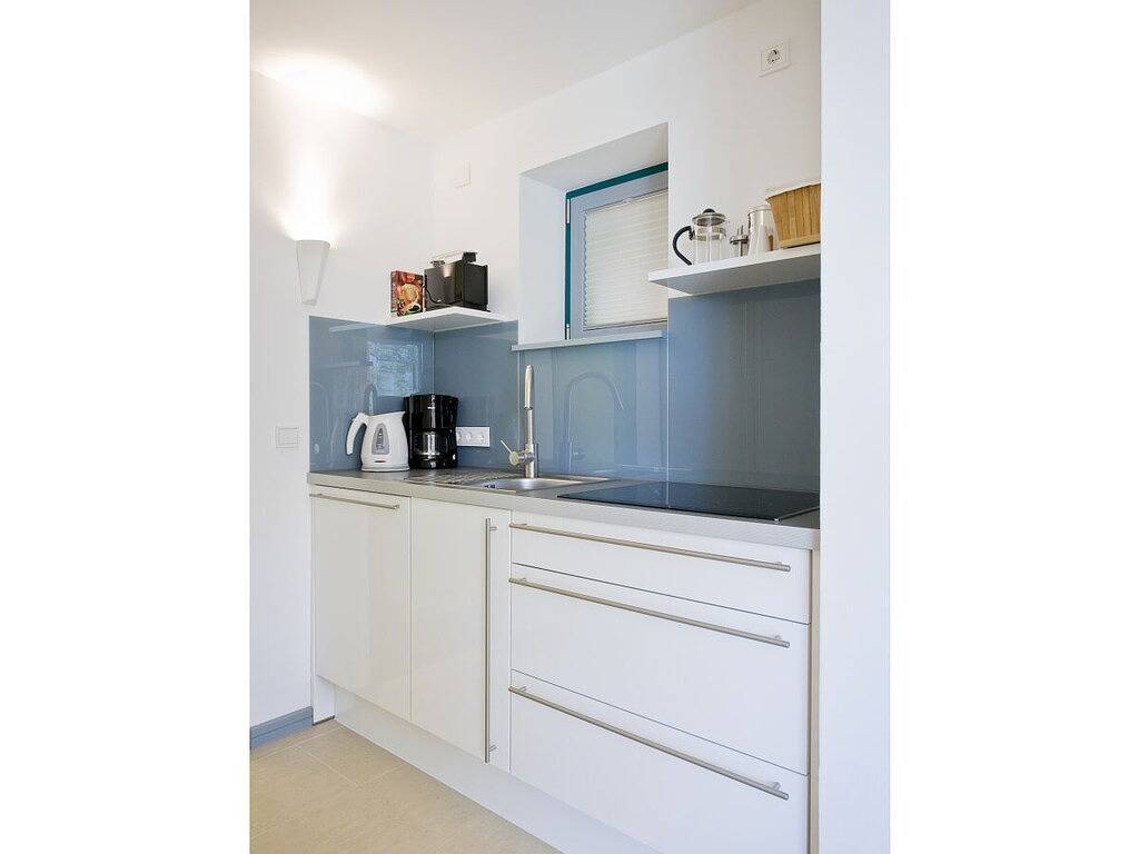 Ganze Wohnung, Ostseeblick Apartment in Wohlenberg, Klütz