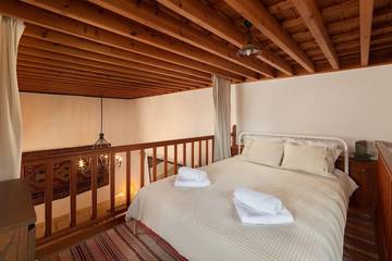 Villa für 6 Personen in Lindos, Rhodos, Bild 2