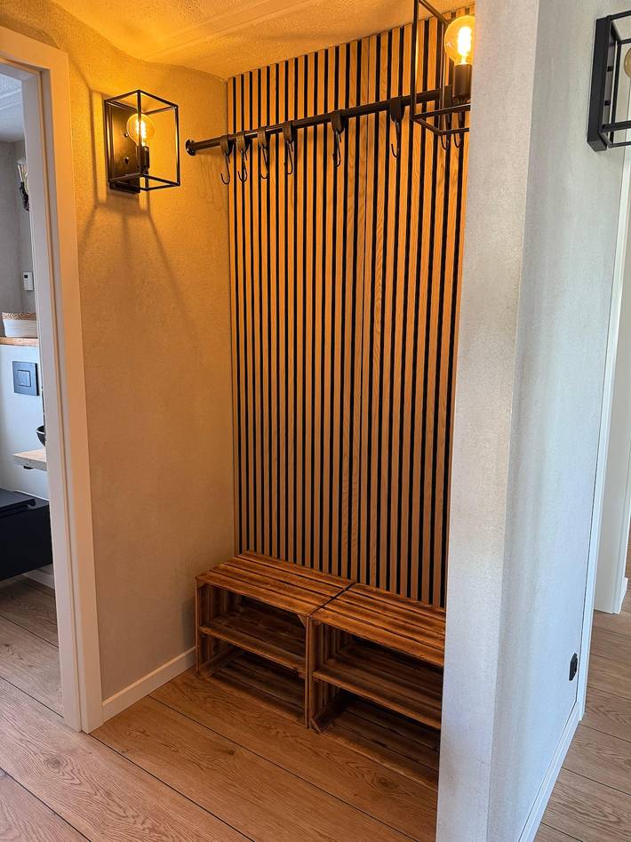 Ferienhaus für 6 Personen, mit Garten und Terrasse in Højer - 4