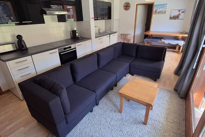 Ferienwohnung für 6 Personen, mit Terrasse - 1