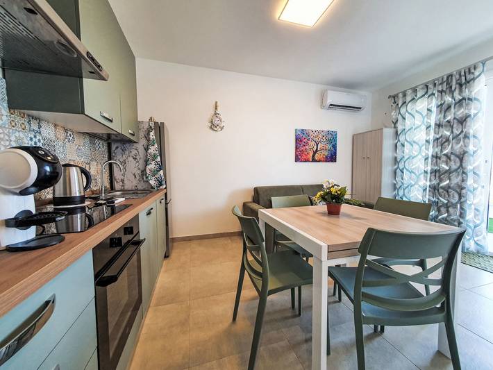 Appartamento intero, Sogno di Emanuel in Spiaggia Calafarina, Pachino