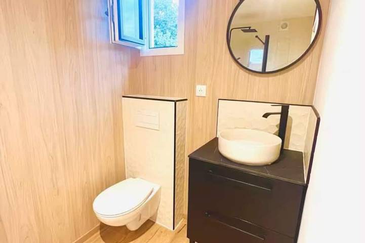 Gîte pour 2 personnes dans Verrières (Vienne) - 3