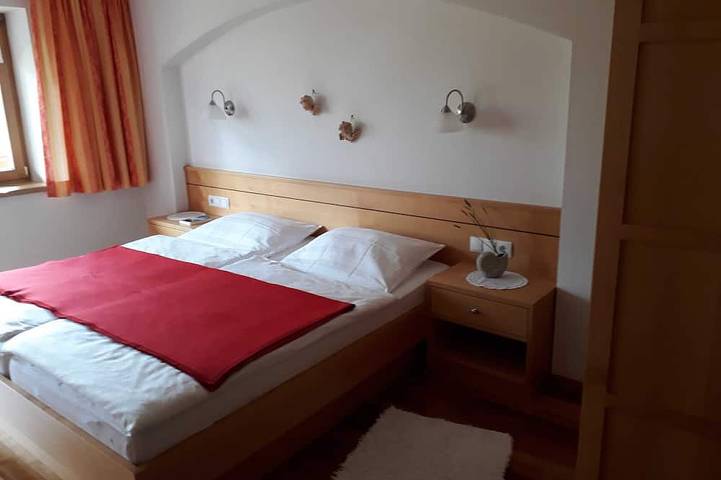 Chambre d’hôte pour 2 personnes, avec Jardin