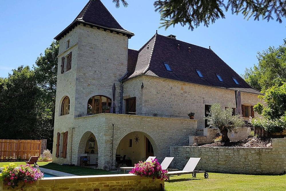 Maison de vacances