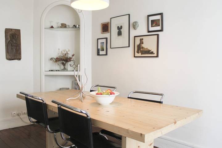 Gîte pour 4 personnes à Paris - 3