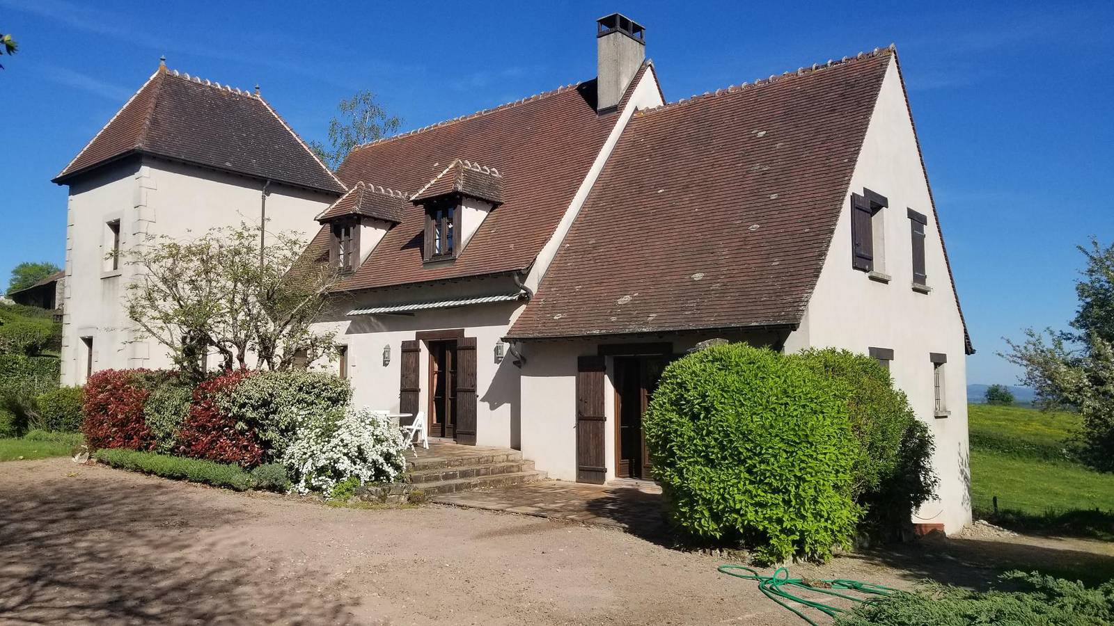 Maison de vacances