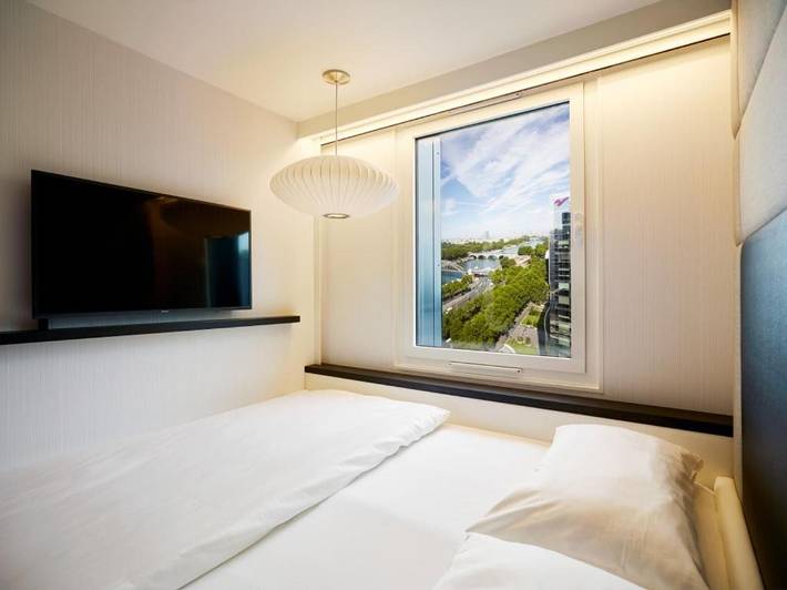 Hôtel pour 2 personnes dans Gare de Lyon - 3