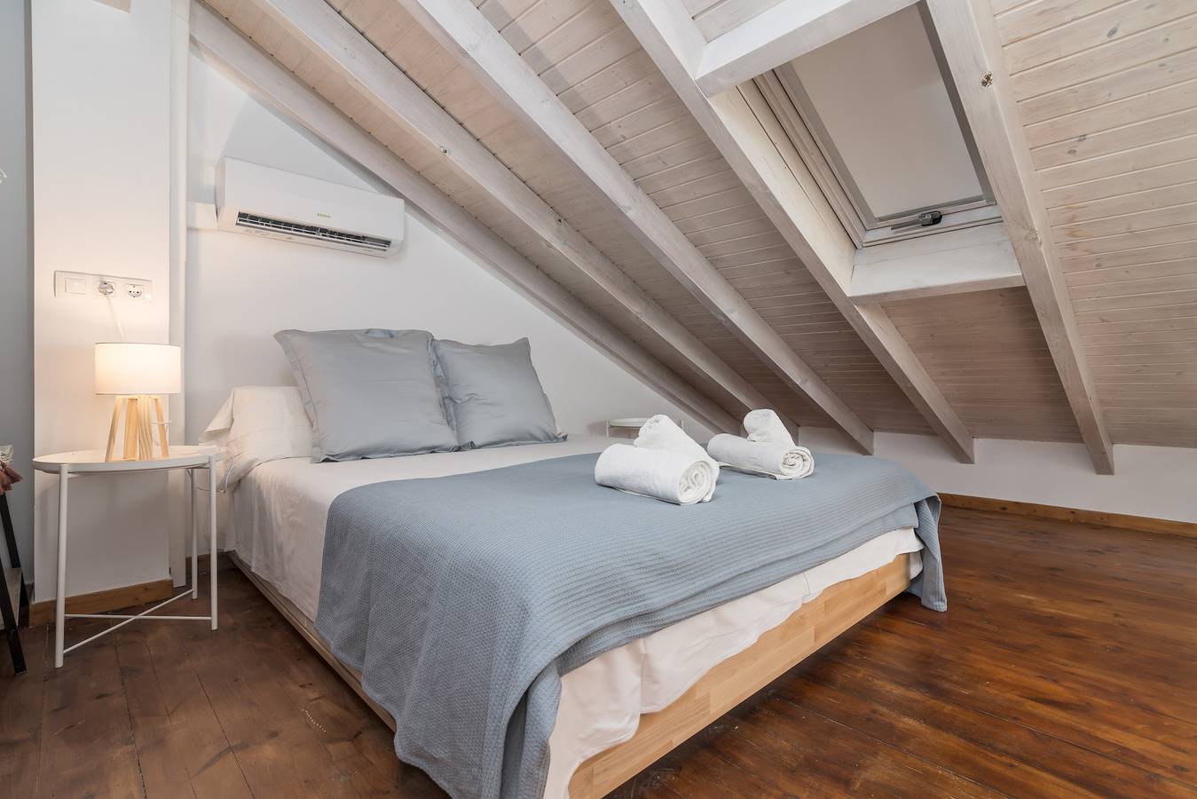 Hel lejlighed, S H Alice Valentin 1 in Centro (Málaga), Malaga