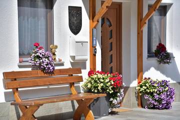 Appartement De Vacances pour 3 Personnes dans Racines (Italie), Trentin-Haut-Adige, Photo 2