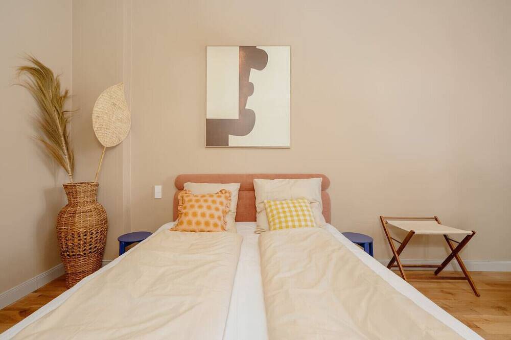 Ganze Wohnung, Boutique Urban Nest | Cozy & Central 1 in Berlin Innenstadt, Berlin