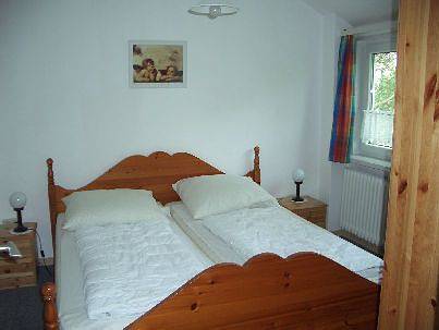 Bauernhof für 4 Personen, mit Garten in Schillig - 2