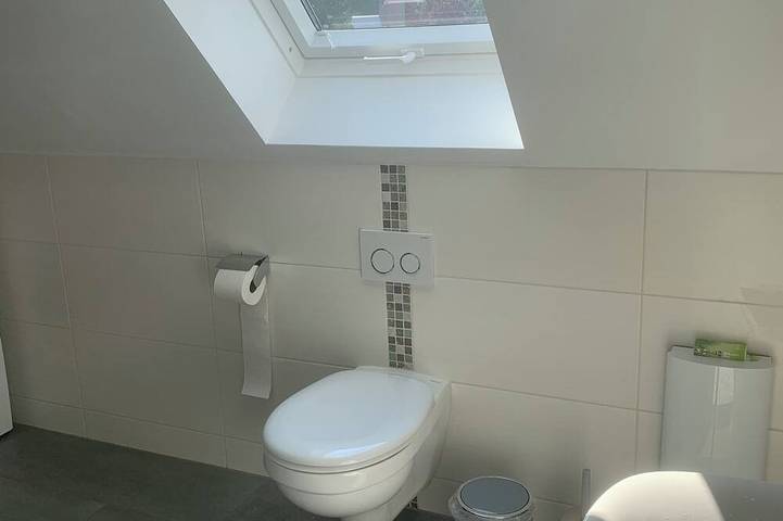 Ferienhaus für 4 Personen, mit Garten und Pool in der Lausitz - 4