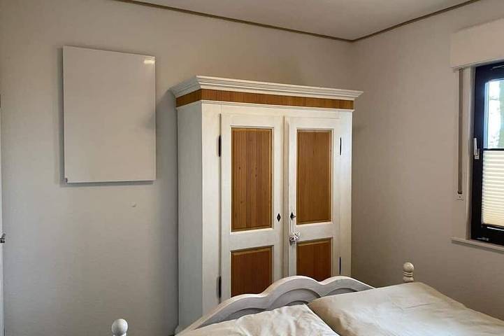 Ferienhaus für 4 Personen, mit Garten und Sauna, mit Haustier in Wittingen - 2