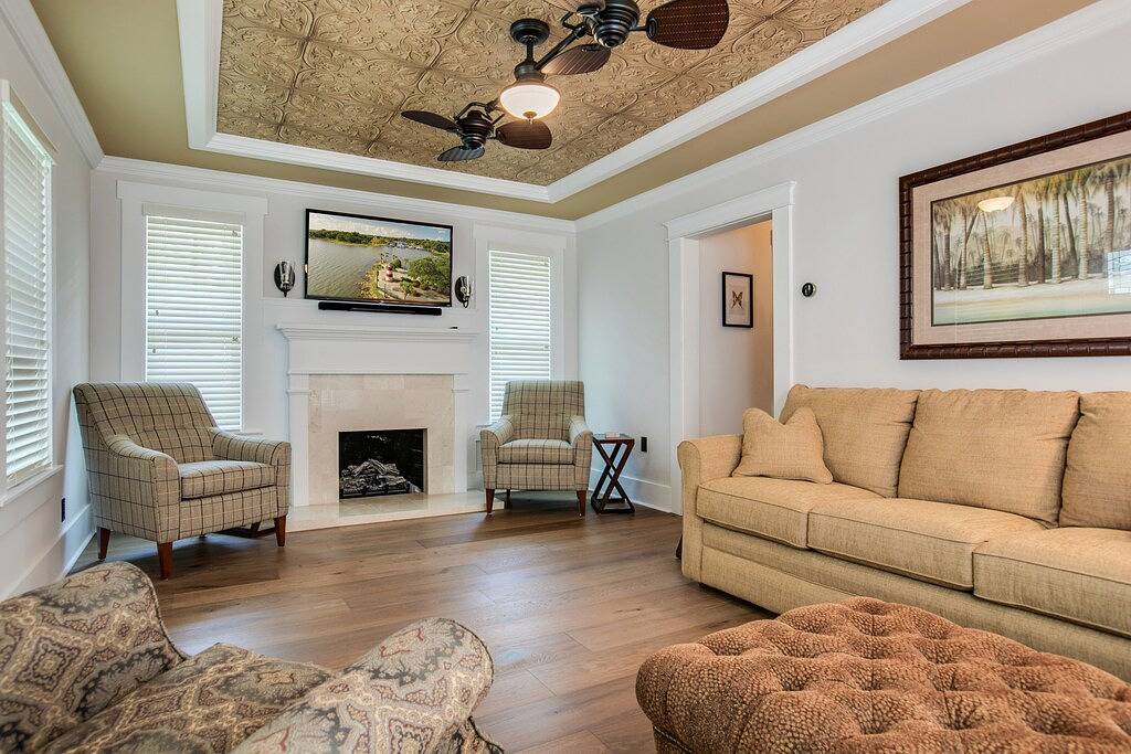 Cabin for 4 Guests in Mount Dora, Lake County