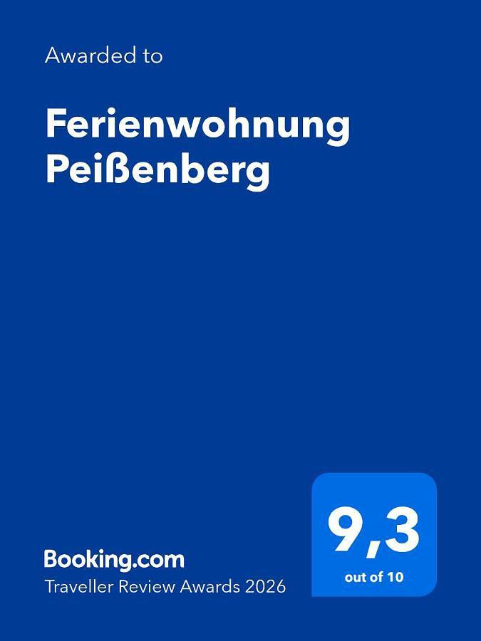 Ferienwohnung für 4 Personen, mit Terrasse in Peißenberg - 2