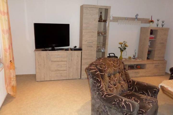 Ferienhaus für 2 Personen in Altwarp - 4