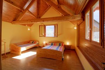 Gîte pour 4 Personnes dans Beaudéan, Hautes-Pyrénées, Photo 4