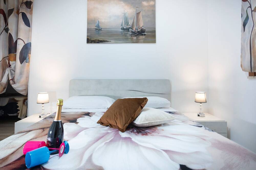 La casetta di leo in Favignana City, Favignana