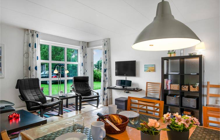 Location de vacances pour 4 personnes, avec jardin et terrasse à Ribe - 4