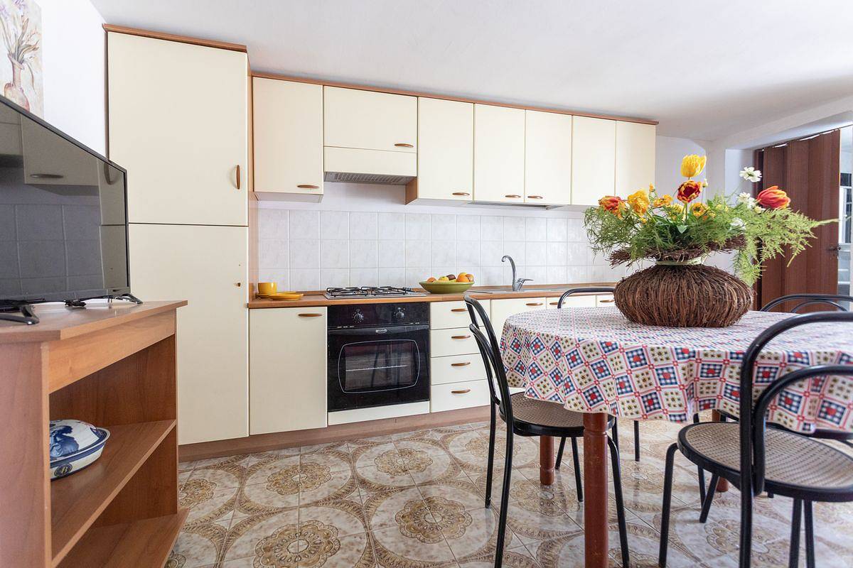 Apartamento entero, Appartamento Biancospino - Salento Reservation in Taviano, Golfo de Tarento