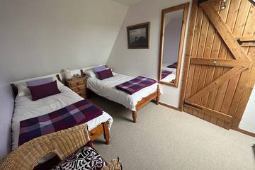 Cottage for 4 People in Isle of Skye, Inner Hebrides, Photo 4