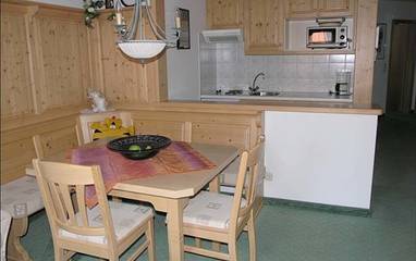 Ferienwohnung für 4 Personen in Steibis, Oberstaufen, Bild 4