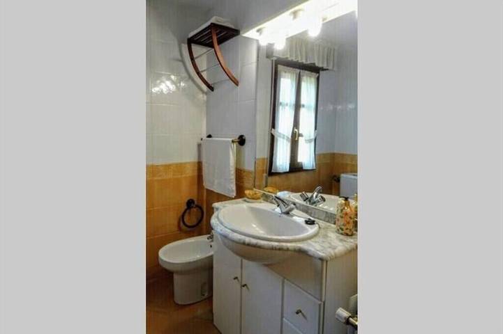 Cottage für 6 Personen, mit Terrasse und Whirlpool sowie Garten - 1