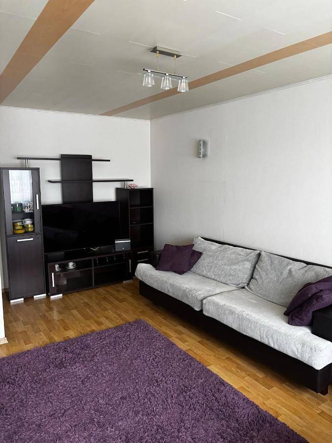 Vakantieappartement voor 4 personen, met uitzicht - 1