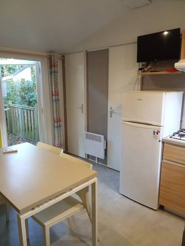 Camping voor 4 Personen in Les Mathes, Rochefort en omgeving, Afbeelding 2