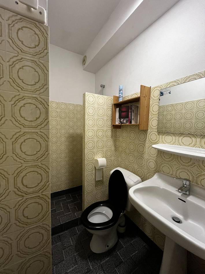 Gîte pour 3 personnes dans Office De Tourisme De Beaufort
