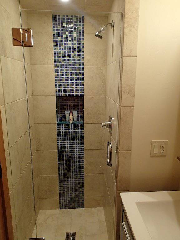 Vacation rental for 13 people, with hot tub and balcony in Snowmass Village