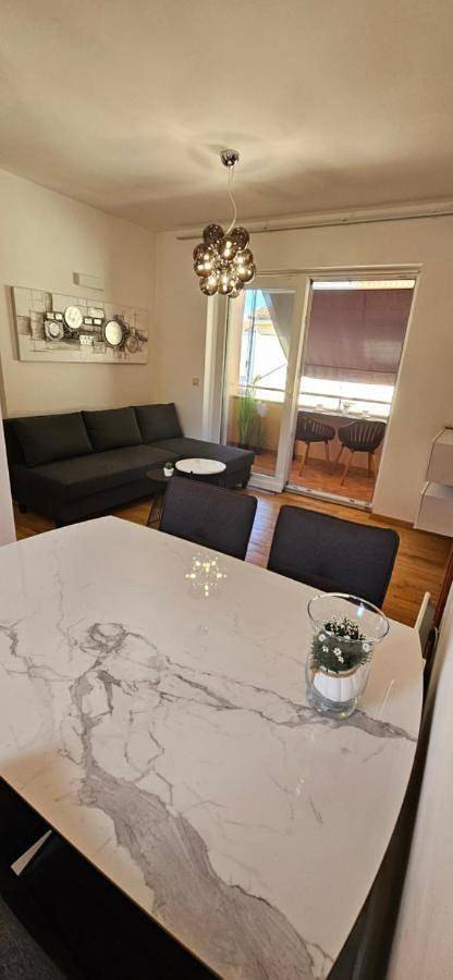 Maison d’hôte pour 4 personnes, avec balcon