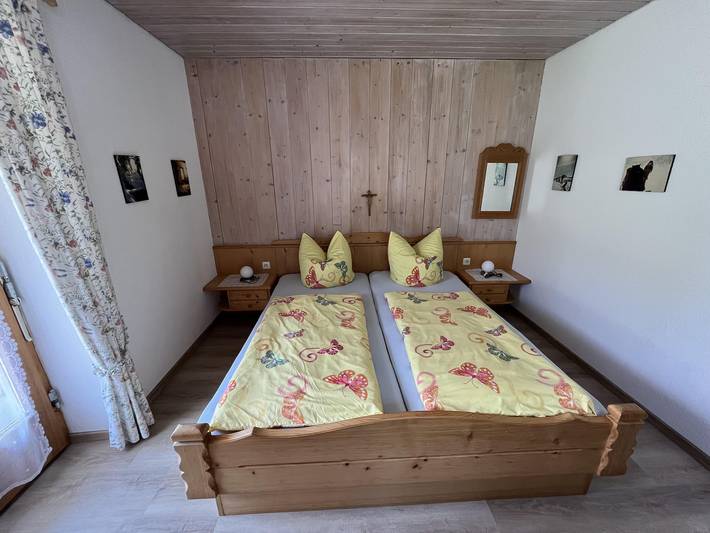 Ganze Ferienwohnung, Appartement in Weissbach an der Alpenstrasse, Schneizlreuth
