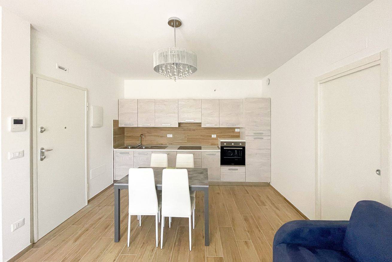 Appartamento intero, Roseto Borsacchio - Int.12 in Costa Adriatica Abruzzo