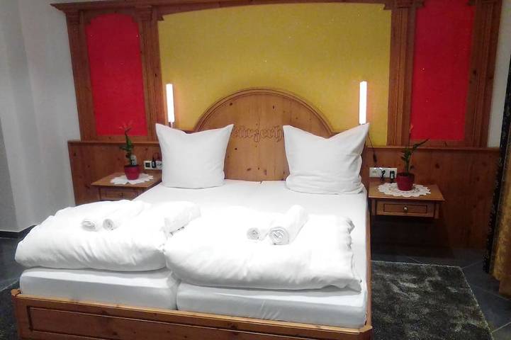 Ferienwohnung für 5 Personen in Kulmbach - 2