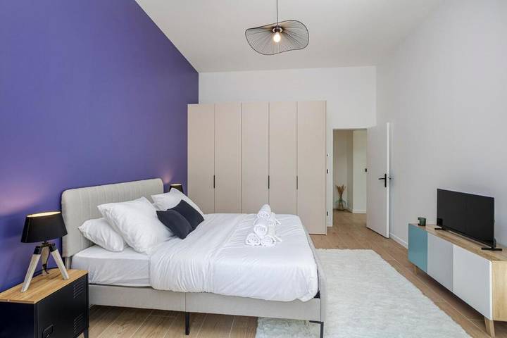 Gîte pour 6 personnes à Brignais - 3