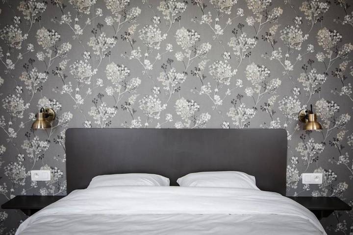 Maison de vacances pour 15 personnes, avec jardin et terrasse dans la Province du Brabant wallon