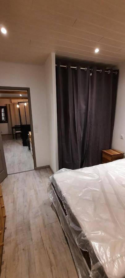 Gîte pour 4 personnes à Forcalqueiret - 2