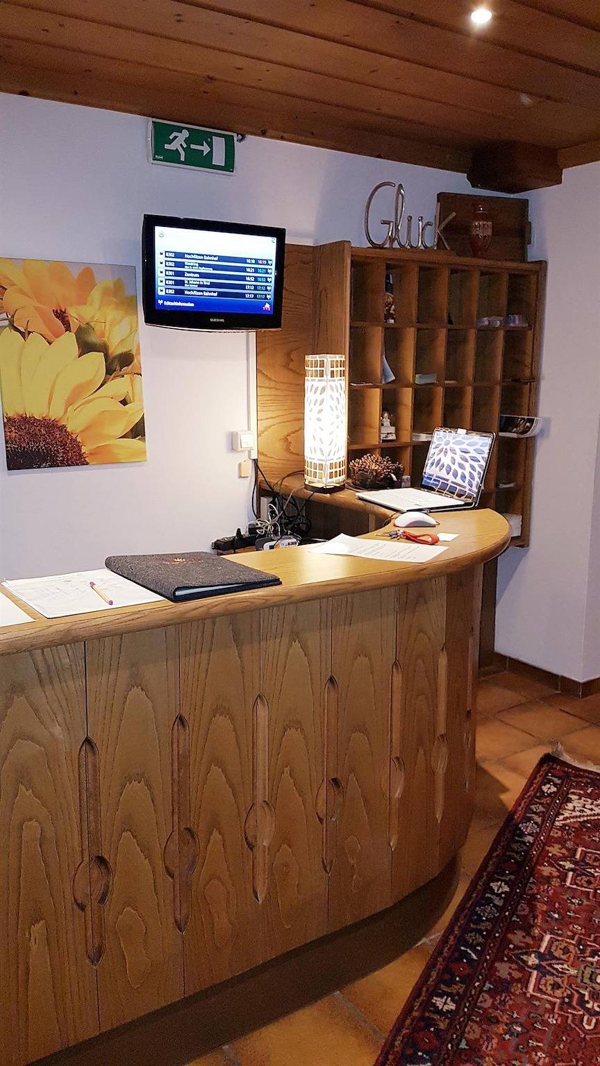 Studio, Süd in Fieberbrunn, Saalbach-Hinterglemm