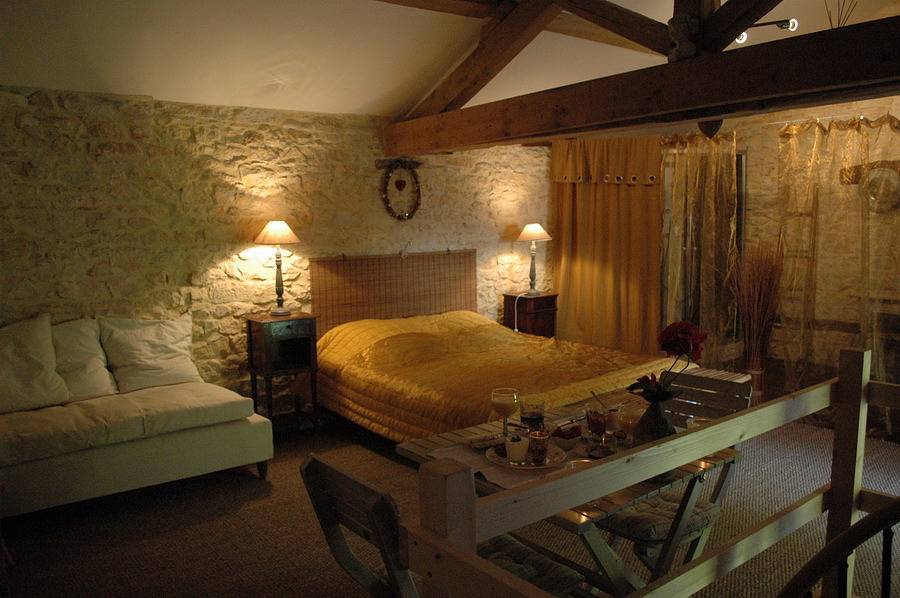 L'Ecurie in Cubjac-Auvézère-Val d'Ans, Périgord Blanc