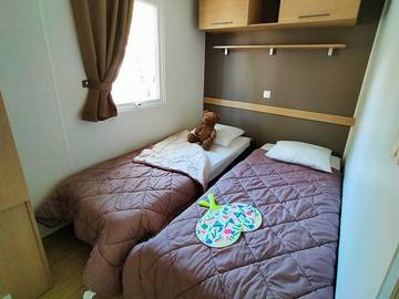 Camping für 6 Personen in Saint-Ambroix, Alès und Umgebung, Bild 4