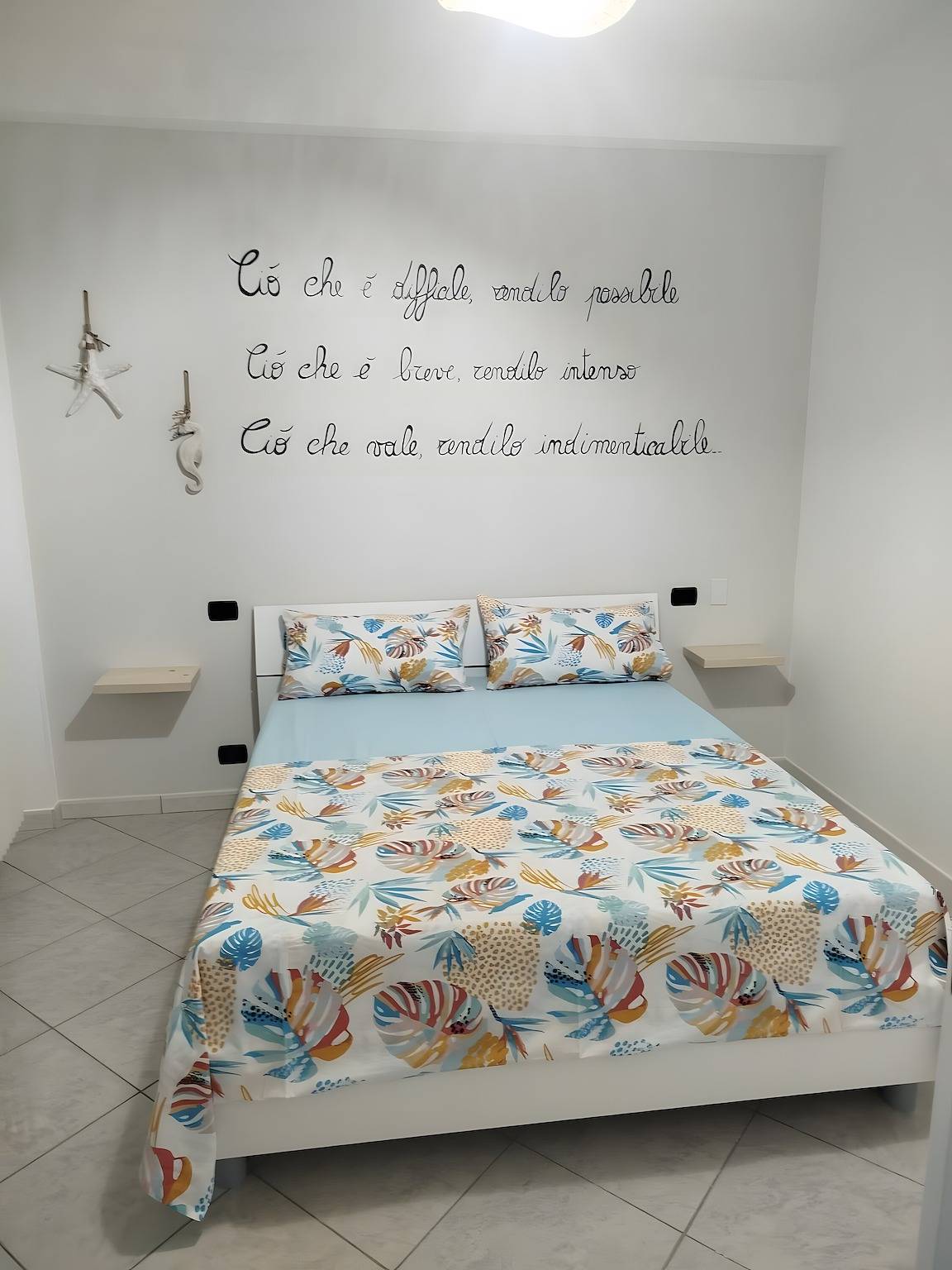 Apartamento entero, Apartamento 'Casa Mida 1' con terraza privada, Wi-Fi y aire acondicionado in Mattinata, Gargano