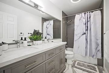 Vacation Home for 12 Guests in Los Angeles, San Fernando Valley, Picture 4