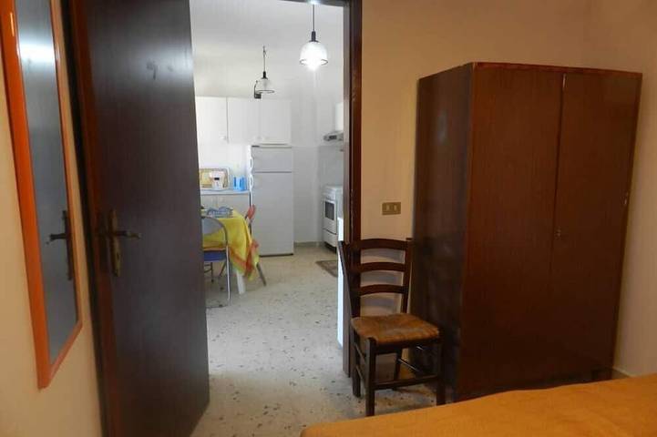 Entire apartment, Nice apartment on the Blue Flag sea in Porto Palo, Menfi