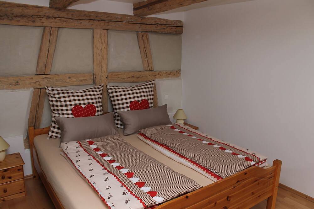 Ganze Wohnung, Gailingen - at home in the historic resort in Gailingen, Hegau