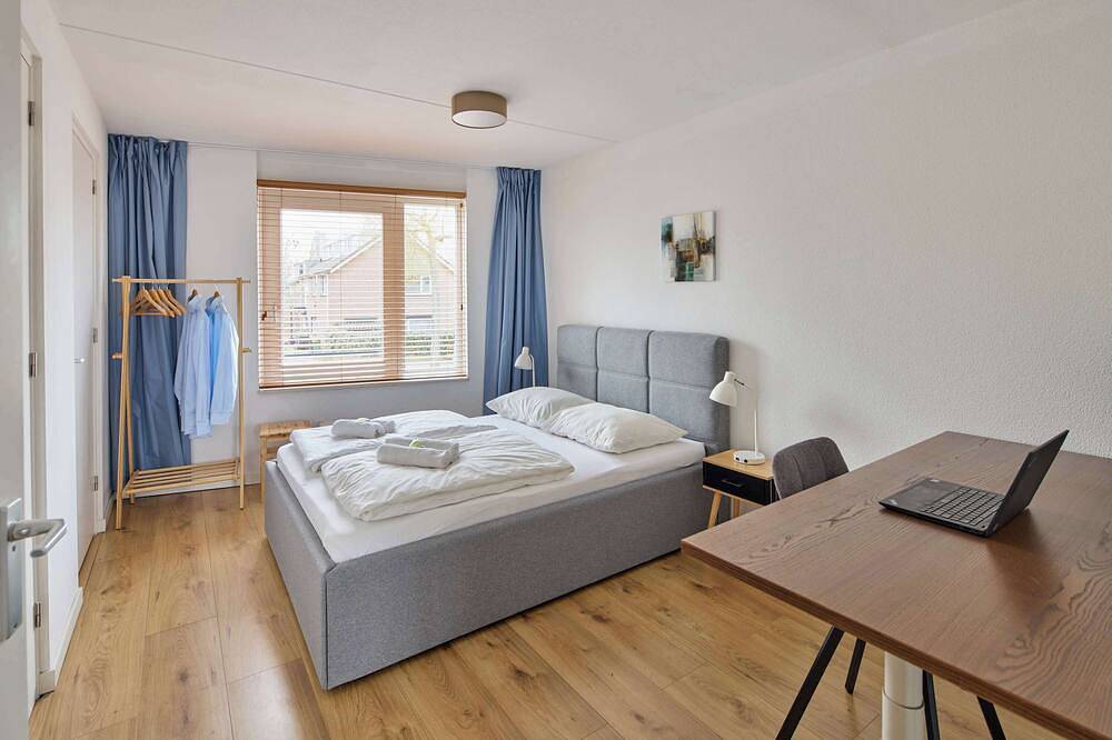 Ganze Wohnung, Nimma Voorstad Stay Nijmegen in Nimwegen, Betuwe