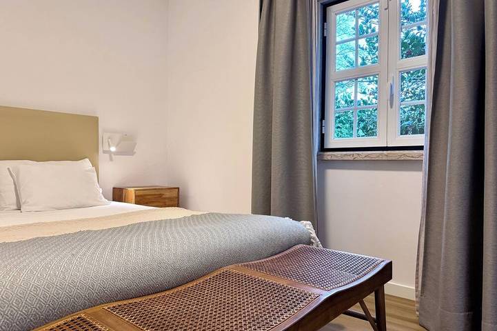 Villa pour 2 personnes, avec jardin à Sintra - 4