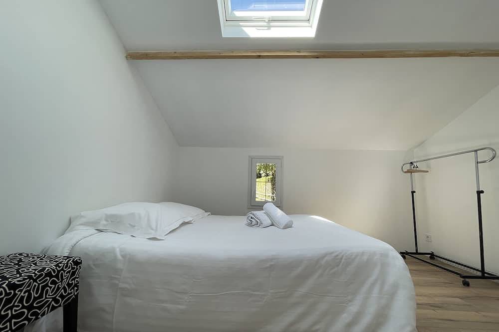Appartement entier, Appart 2 Ch et Mezzanine, Havre de paix en plein centre du Faou in Le Faou, Iroise
